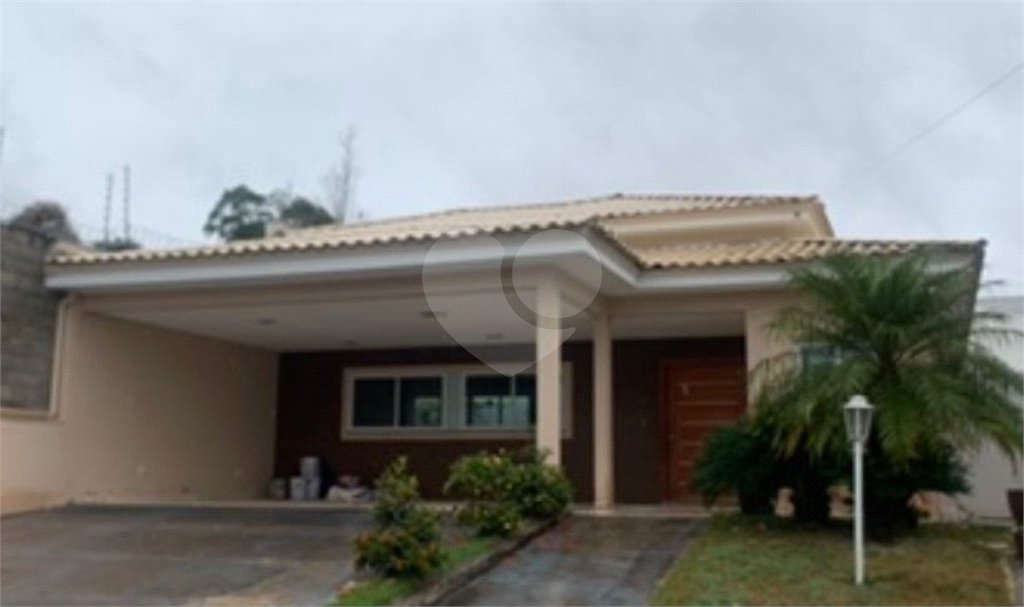 Casa à venda com 3 suítes no condomínio Residencial Gramados de Sorocaba, Sorocaba - SP
