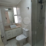 Apartamento à venda com 3 quartos em Jardim Londrina, São Paulo, SP