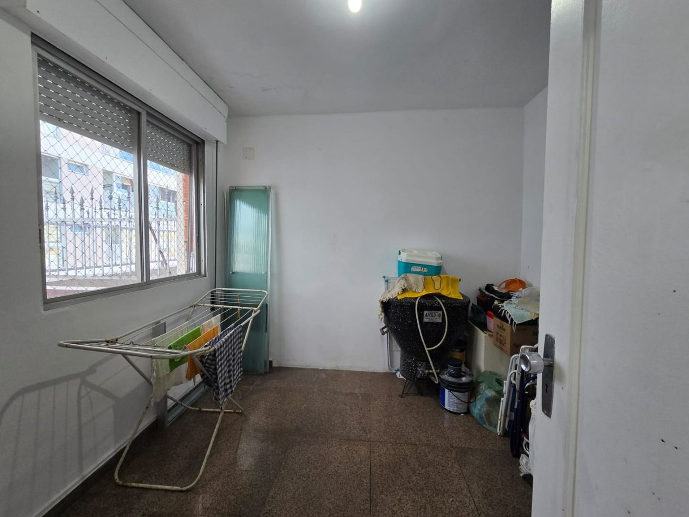 Cobertura com 3 dormitórios à venda, 200 m² por R$ 1.000.000,00 - Gonzaga - Santos/SP