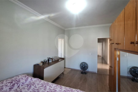 Casa à venda com 3 quartos, sendo 1 suíte, no condomínio Golden Park Residence, Sorocaba - SP