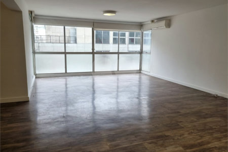Apartamento à venda com 3 quartos, sendo 1 suíte, em Cerqueira César, São Paulo, SP
