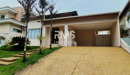 Casa à venda ou para alugar com 4 suítes no condomínio Theodora, Itu - SP