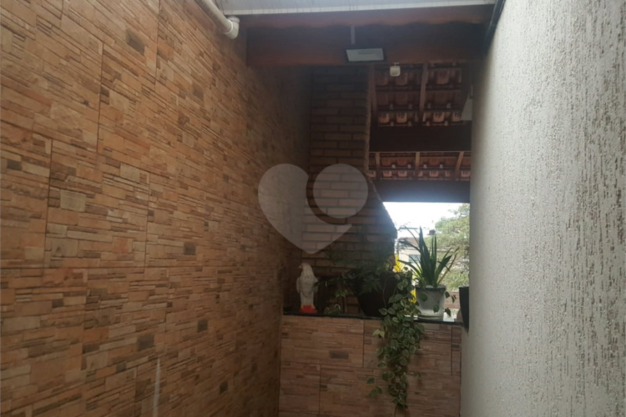 Sobrado à venda com 3 quartos, sendo 1 suíte,  em Tucuruvi, São Paulo, SP
