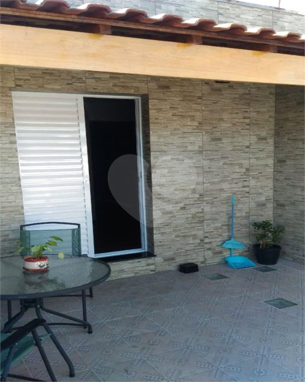 Casa à venda com 2 quartos em Rudge Ramos, São Bernardo do Campo, SP