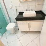 Casa em condomínio para alugar com 3 quartos, sendo 1 suíte, em Parque Residencial Villa dos Inglezes, Sorocaba, SP