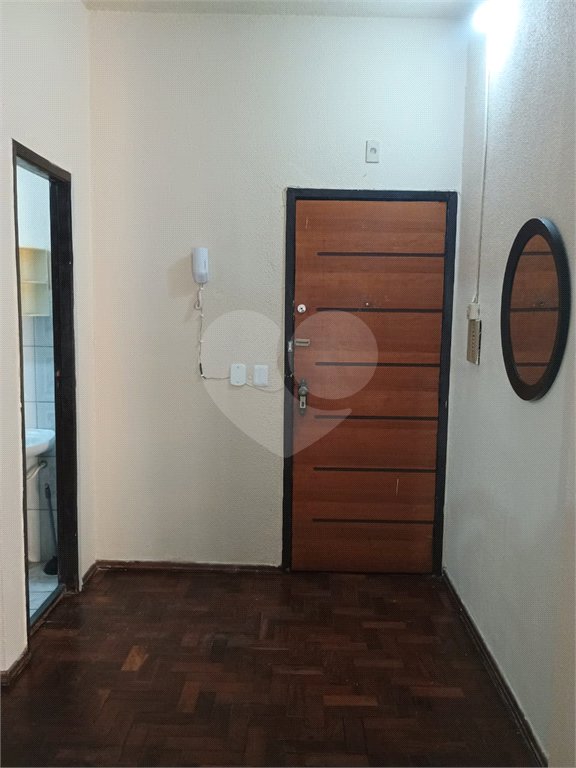 Studio à venda com 1 quarto no Centro, São Paulo, SP