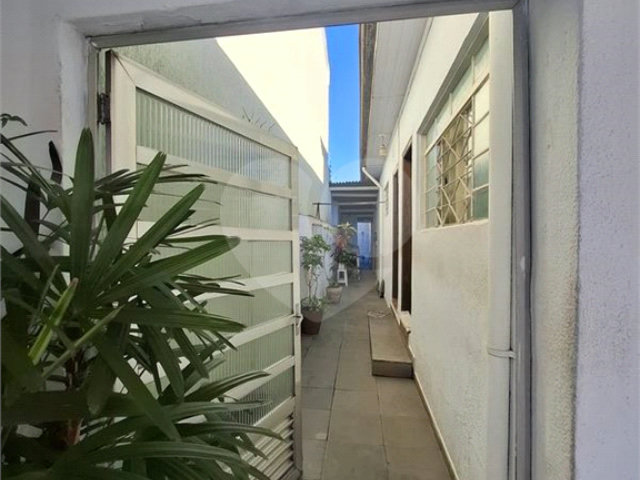 Casa à venda com 2 quartos em Freguesia do Ó, São Paulo, SP