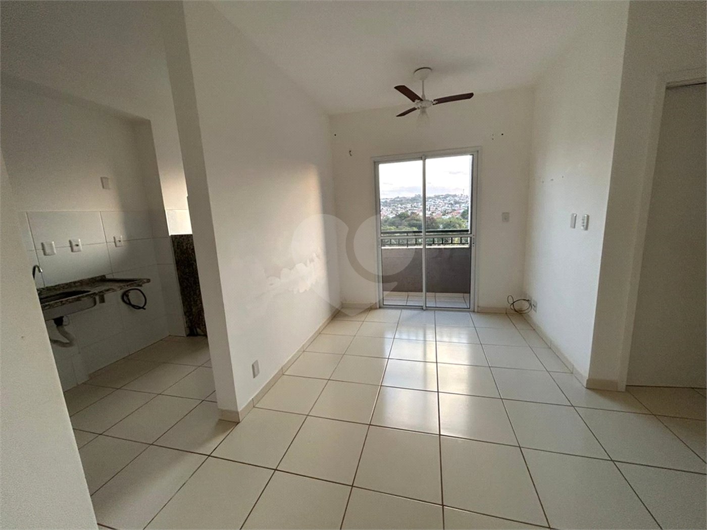 Apartamento à venda com 2 quartos, sendo 1 suíte,  em Jardim Manoel Penna, Ribeirão Preto, SP