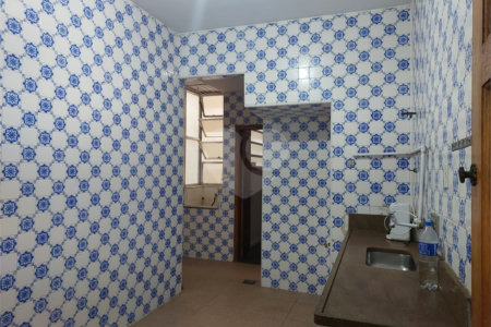 Apartamento à venda com 3 quartos em Tijuca, Rio de Janeiro, RJ