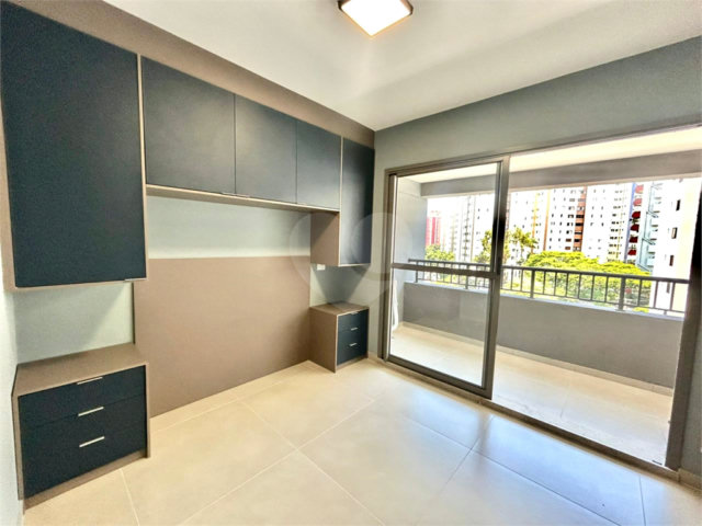 Studio à venda ou para alugar com 1 quarto em Vila Mascote, São Paulo, SP