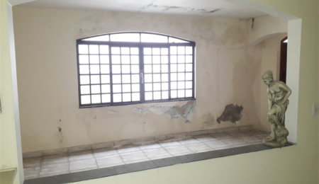 Casa para alugar com 3 quartos em Santana, São Paulo, SP