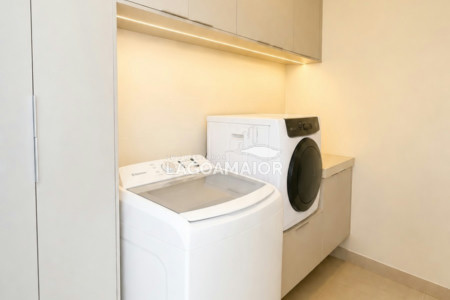 Casa à venda com 3 quartos, sendo 3 suítes, em Santos Dumont, Três Lagoas - MS