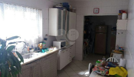 Casa à venda com 4 quartos em Horto, São Paulo, SP