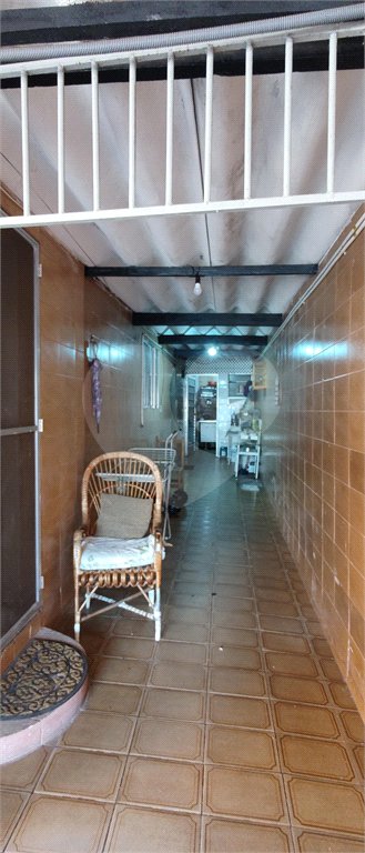Casa Térrea à venda com 4 quartos em Jardim São Vicente, São Paulo, SP