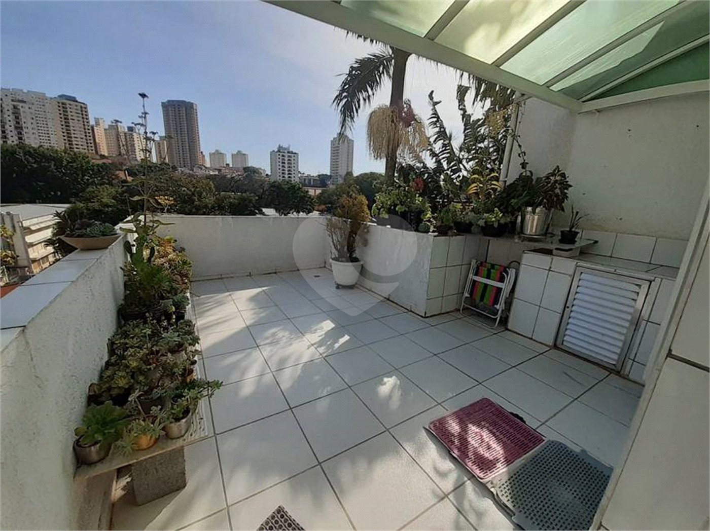 Sobrado à venda com 3 quartos em Santana, São Paulo, SP