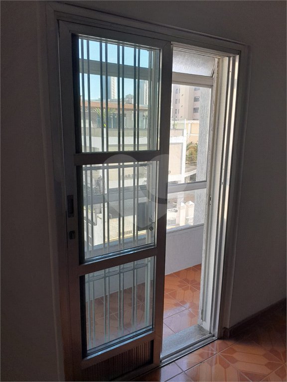 Apartamento à venda com 2 quartos, sendo 1 suíte, em Santana, São Paulo, SP