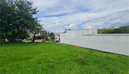 Terreno à venda no condomínio Golden Park Residence, Sorocaba - SP
