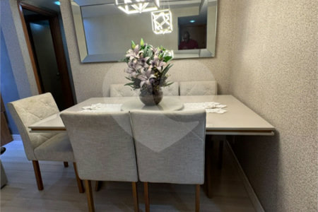 Apartamento à venda com 3 quartos, sendo 2 suítes, em Campo Grande, Rio de Janeiro, RJ
