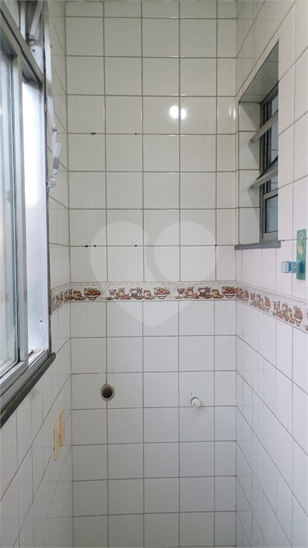 Apartamento à venda com 2 quartos em Campo Grande, Rio de Janeiro, RJ