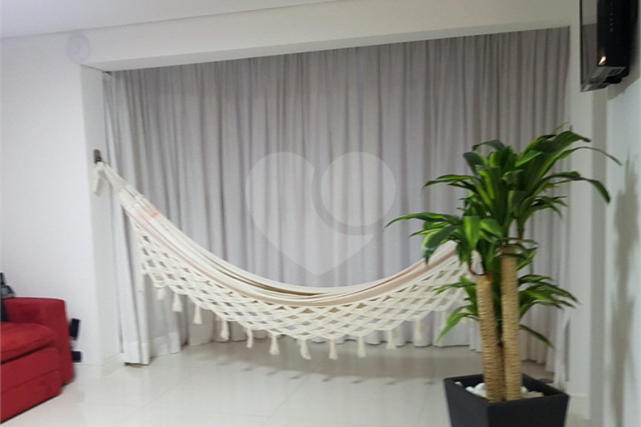 Cobertura à venda com 4 quartos, sendo 3 suítes,  em Santana, São Paulo, SP