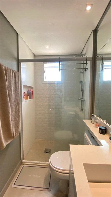 Apartamento à venda com 3 quartos, sendo 1 suíte, em Vila Andrade, São Paulo, SP