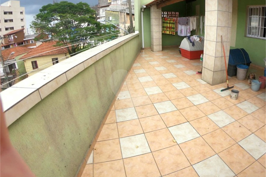 Sobrado à venda com 7 quartos em Casa Verde, São Paulo, SP