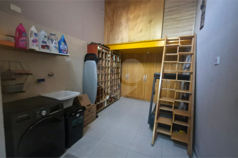 Casa Térrea à venda com 3 quartos, sendo 2 suítes, em Santana, São Paulo, SP