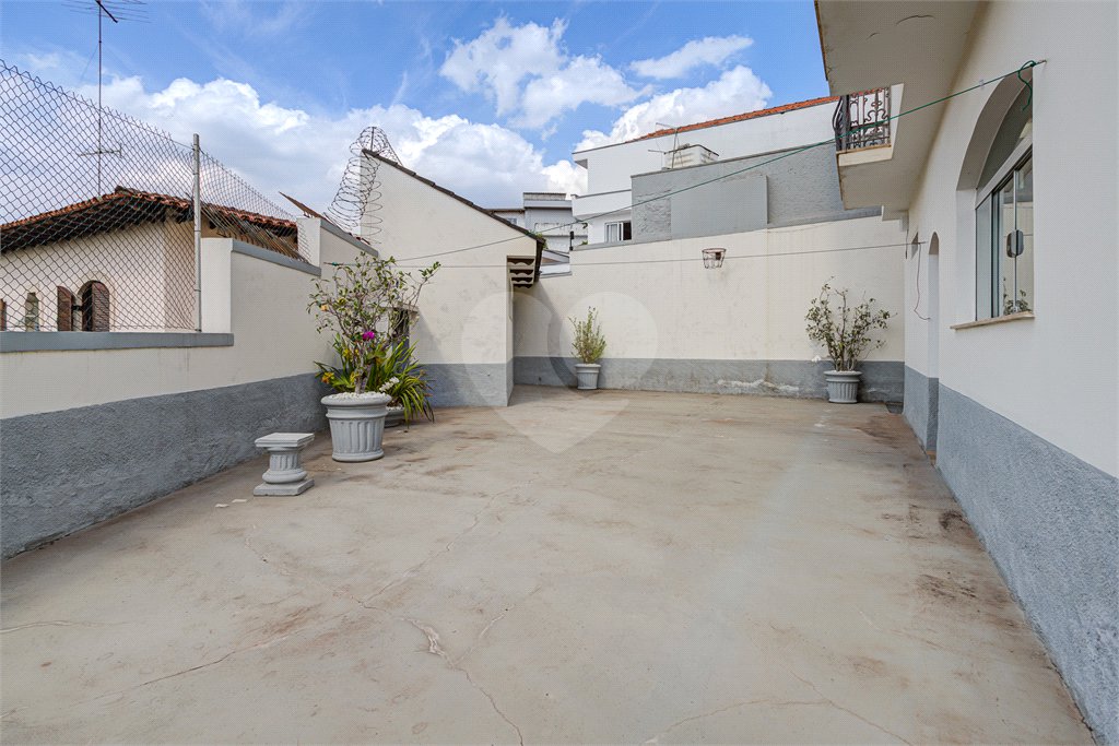 Casa à venda com 3 suítes em Morumbi, São Paulo, SP