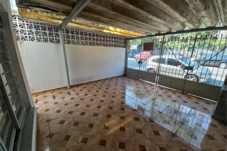 Casa à venda com 2 quartos em Jardim Jamaica, São Paulo, SP