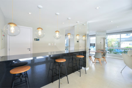 Apartamento à venda com 3 quartos, sendo 2 suítes, em Santo Amaro, São Paulo, SP
