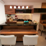 Apartamento à venda com 4 quartos, sendo 3 suítes, em Vila Romana, São Paulo, SP