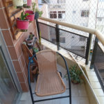 Apartamento à venda com 2 quartos em Rocha, Rio de Janeiro, RJ