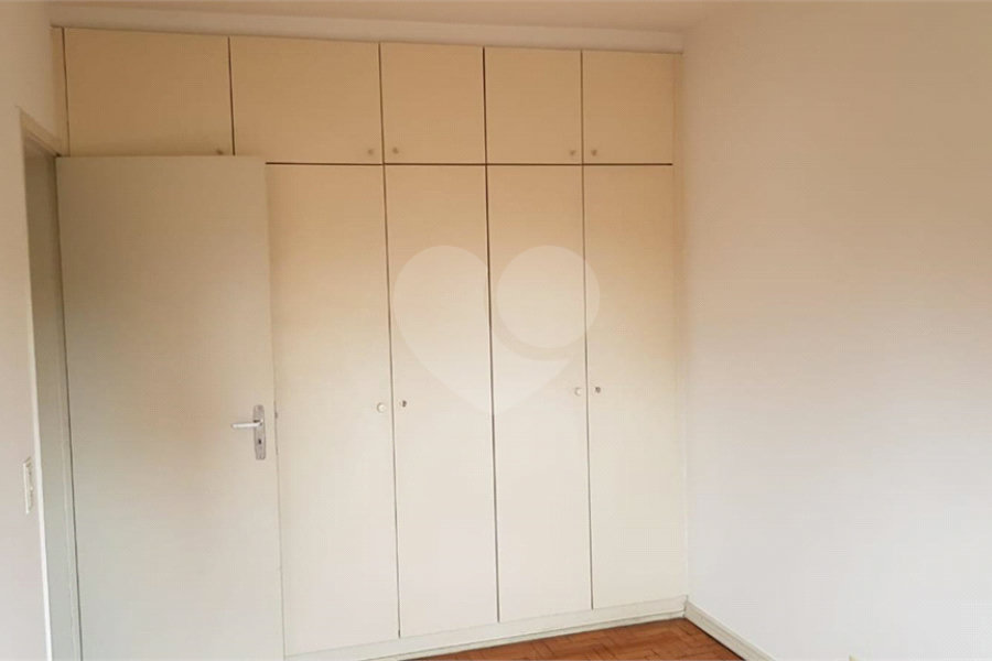 Apartamento à venda com 2 quartos em Santa Cecília, São Paulo, SP