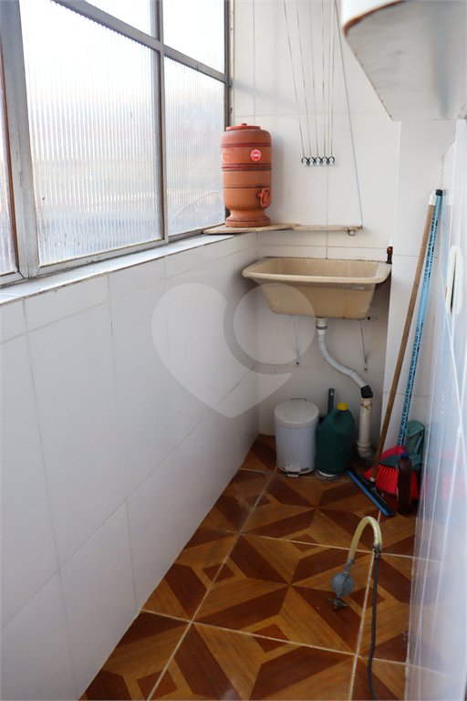 Apartamento à venda com 1 quarto em Liberdade, São Paulo, SP