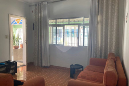 Casa à venda com 3 quartos em Vila Ipojuca, São Paulo, SP