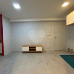 Apartamento à venda com 1 quarto em Santana, São Paulo, SP
