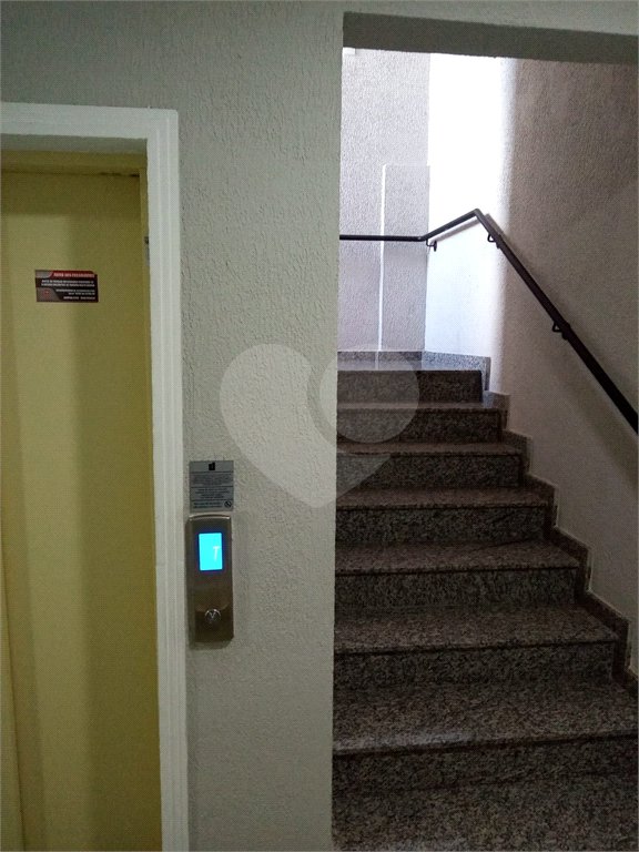 Apartamento à venda com 2 quartos, sendo 1 suíte, em Mandaqui, São Paulo, SP