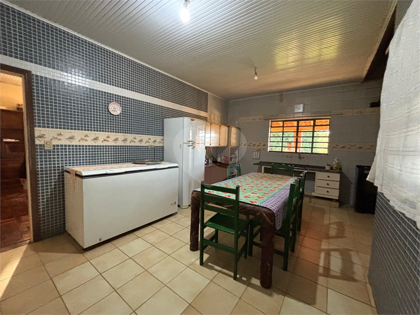 Sítio à venda com 3 quartos, sendo 1 suíte,  em Canta Galo, Itapetininga, SP