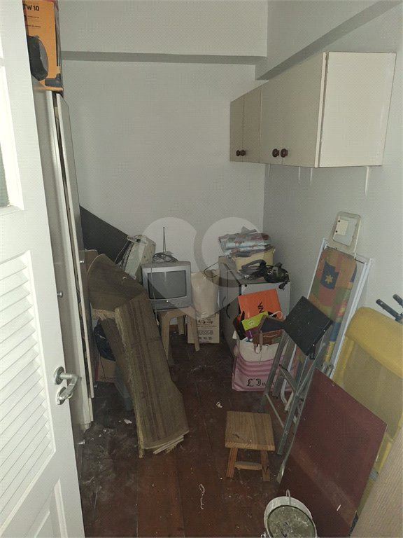 Cobertura à venda com 2 quartos, sendo 1 suíte, em Maracanã, Rio de Janeiro, RJ