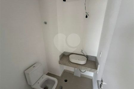 Apartamento à venda com 3 suítes em Tucuruvi, São Paulo, SP