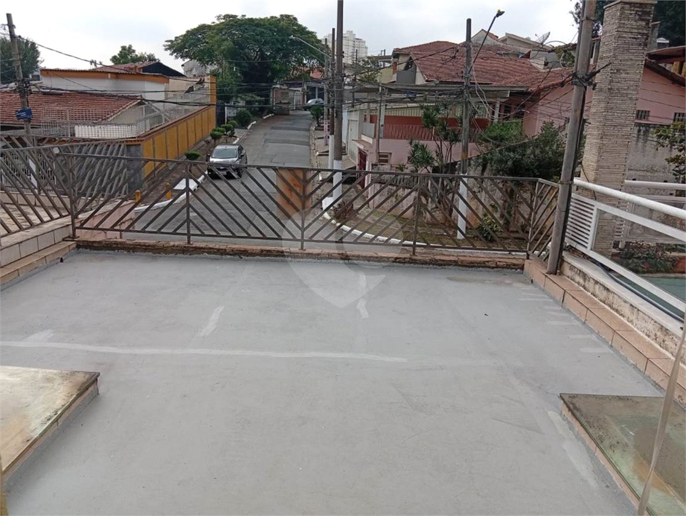 Sobrado à venda com 2 quartos em Parque Mandaqui, São Paulo, SP