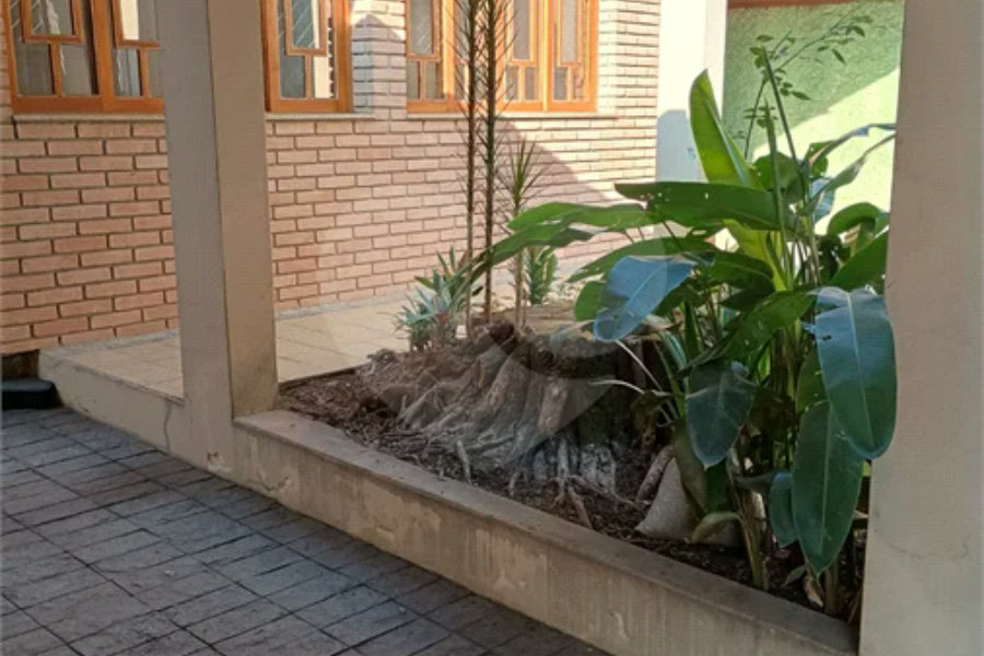 Casa Térrea à venda com 3 quartos, sendo 1 suíte, em Mandaqui, São Paulo, SP