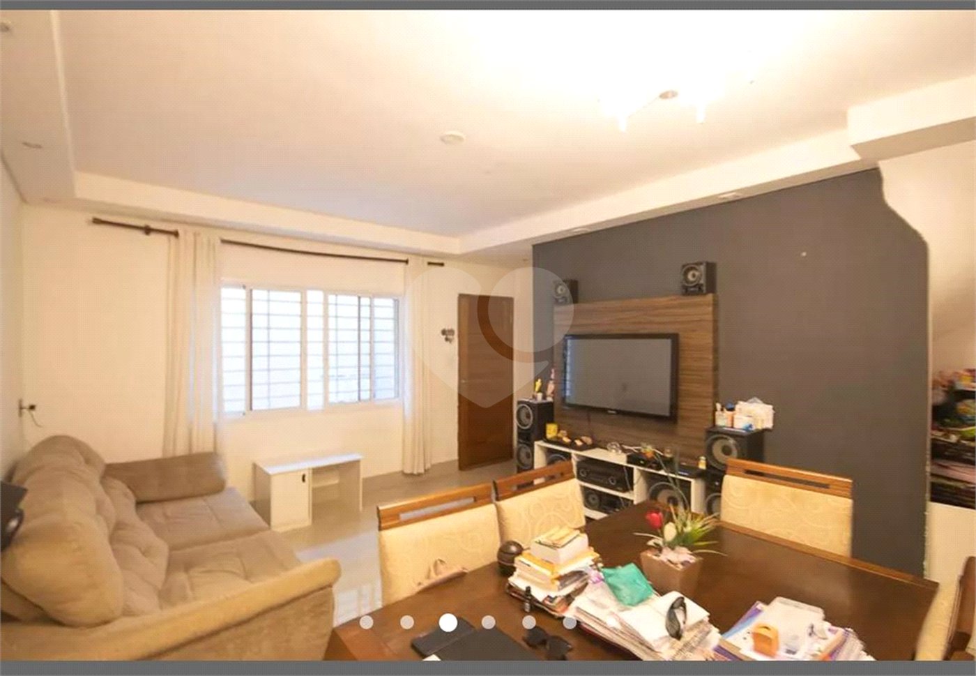 Casa à venda com 3 quartos, sendo 1 suíte, em Jardim Leonor Mendes de Barros, São Paulo, SP