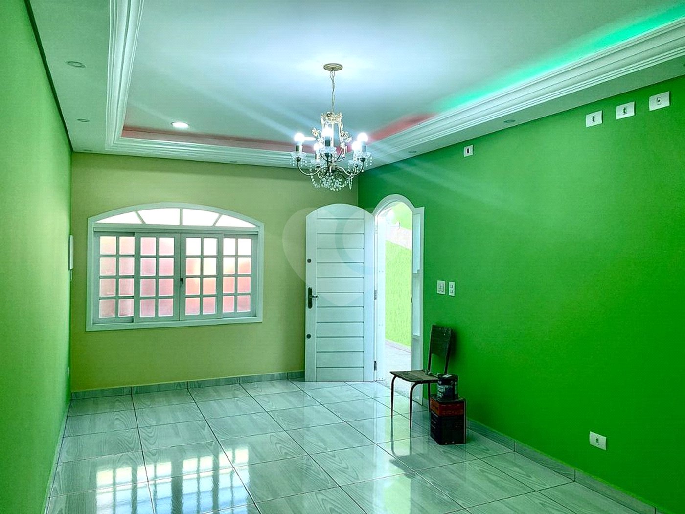 Casa à venda com 3 quartos em Vila Anglo Brasileira, São Paulo, SP