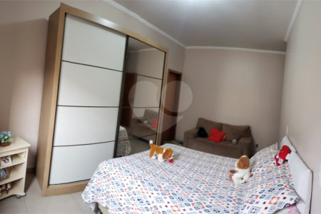 Casa à venda com 4 quartos em Recanto do Guarau, Salto, SP