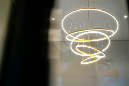 Casa à venda com 4 suítes no condomínio Alphaville Nova Esplanada 4, Votorantim - SP