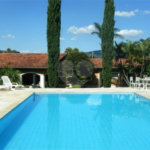 Casa Térrea com 4 quartos sendo todos suítes, VILA GIGLIO – ATIBAIA,SP