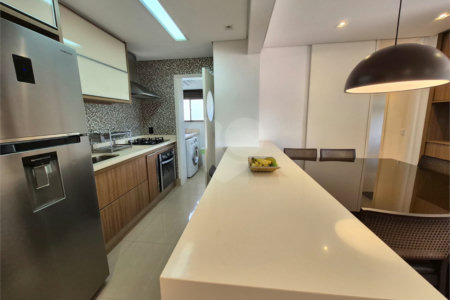 Apartamento à venda com 3 quartos, sendo 2 suítes, em Jardim Bonfiglioli, São Paulo, SP