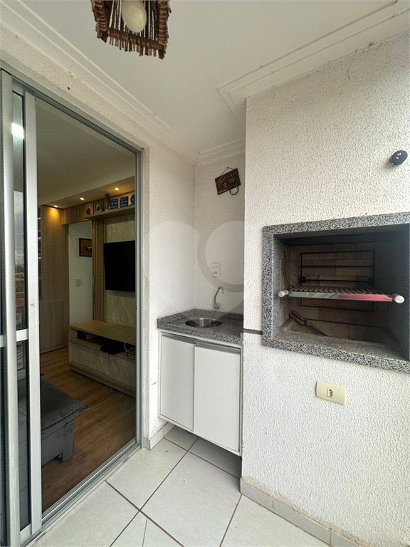 Apartamento à venda com 3 quartos, sendo 1 suíte, em Jardim Shangri-lá, Cuiabá, MT