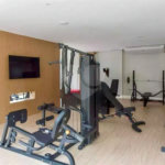 Apartamento à venda com 2 quartos, sendo 1 suíte, em Tijuca, Rio de Janeiro, RJ